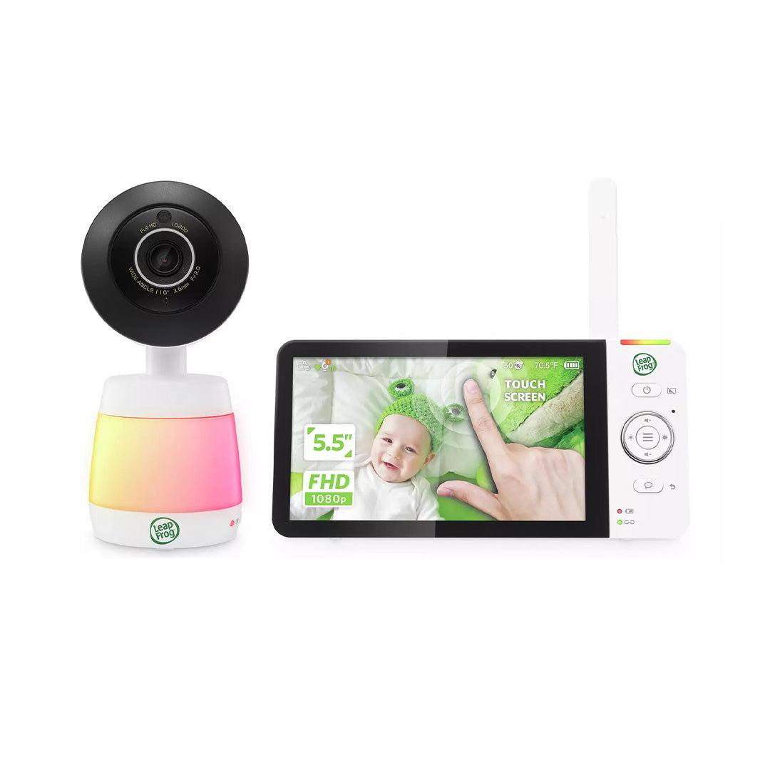 Leapfrog LF2936FHD 5.5" HD Touch Screen Smart Video Baby Monitor