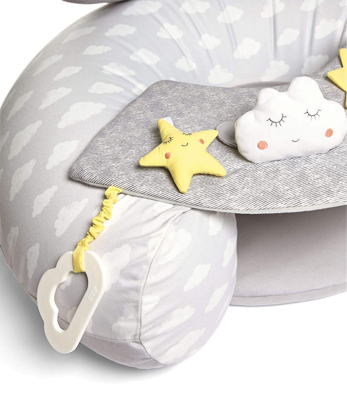 Mamas & Papas Sit and Play Baby Floor Seat - Dream Upon A Cloud