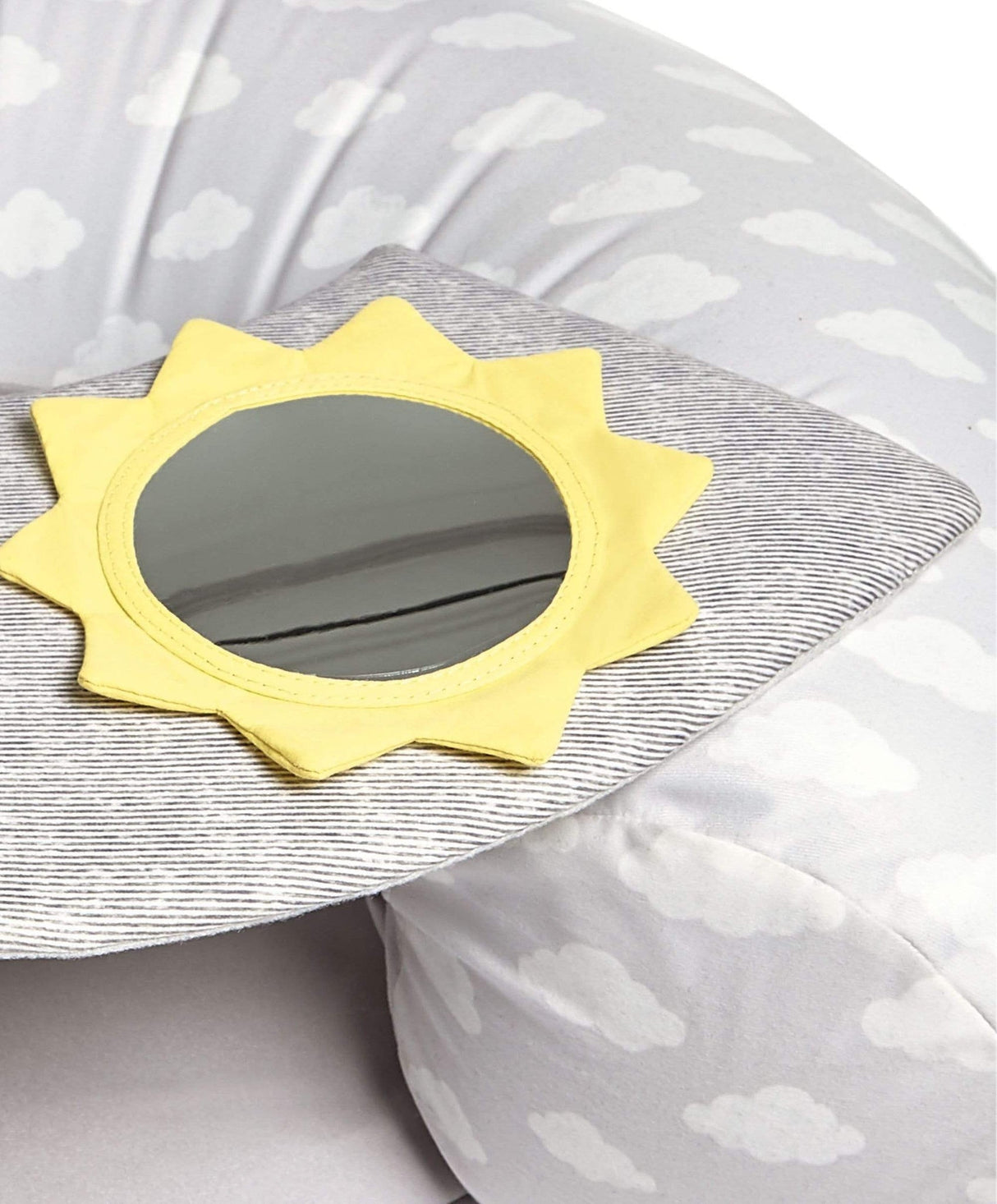 Mamas & Papas Sit and Play Baby Floor Seat - Dream Upon A Cloud