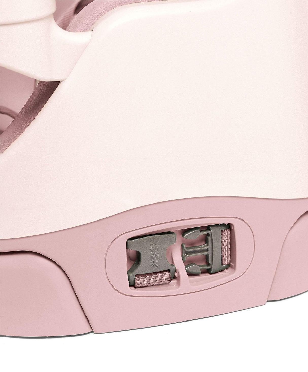 Mamas & Papas Baby Bug 3-in-1 Floor & Booster Seat with Activity Tray - Blossom