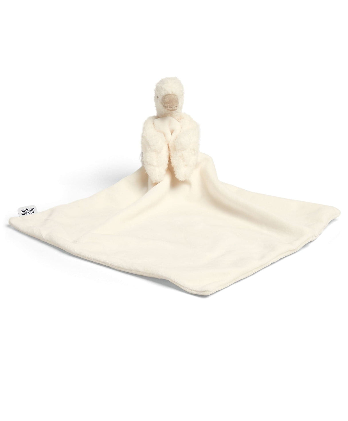 Mamas & Papas Welcome to the World Comforter - Duckling