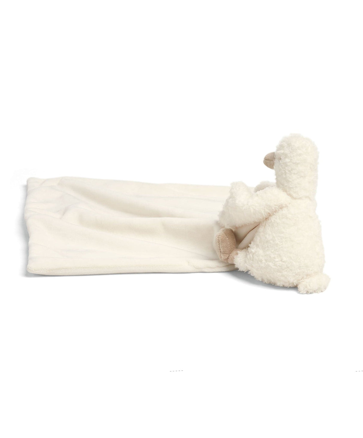 Mamas & Papas Welcome to the World Comforter - Duckling