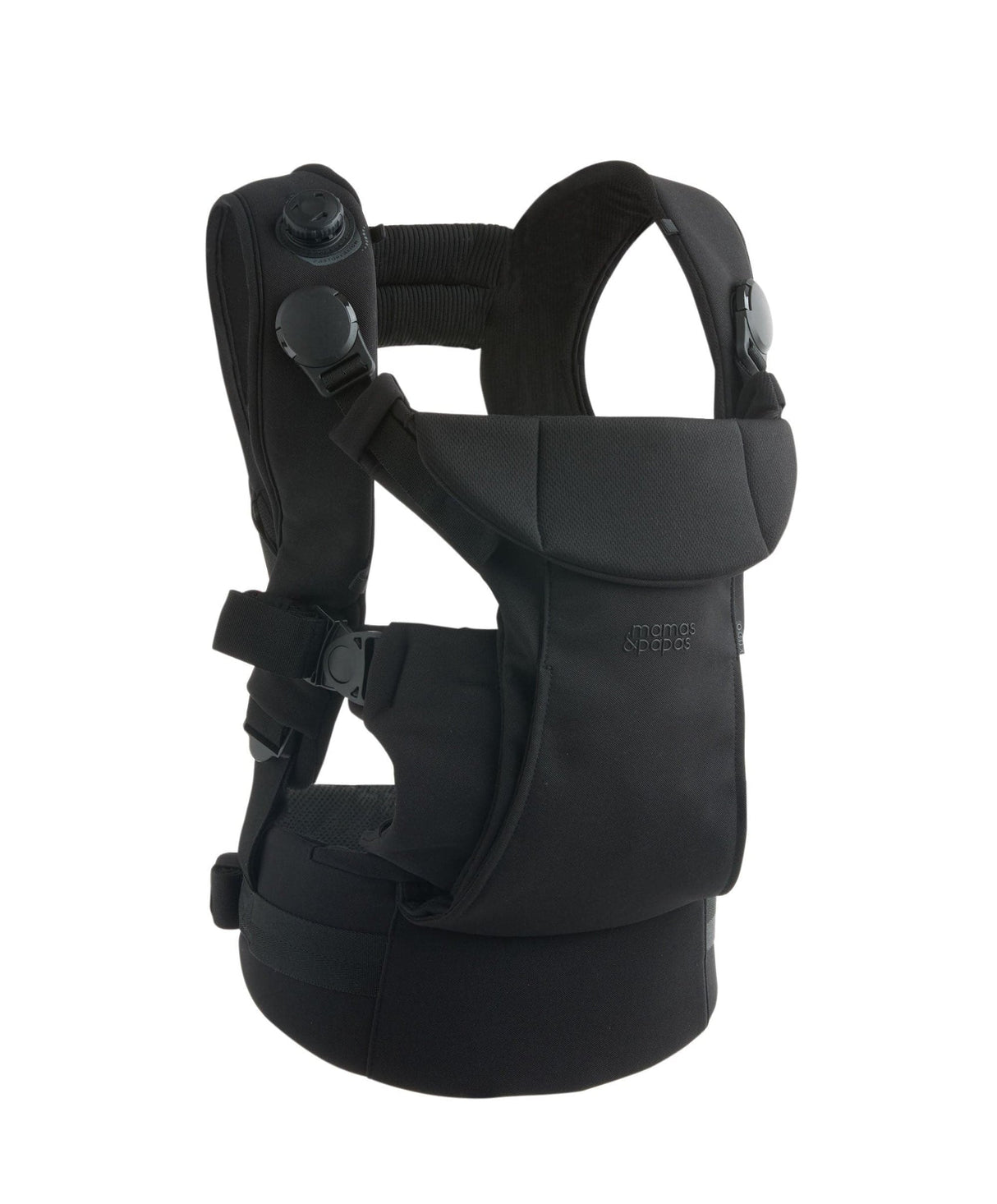 Mamas & Papas Kudo Baby Carrier - Black