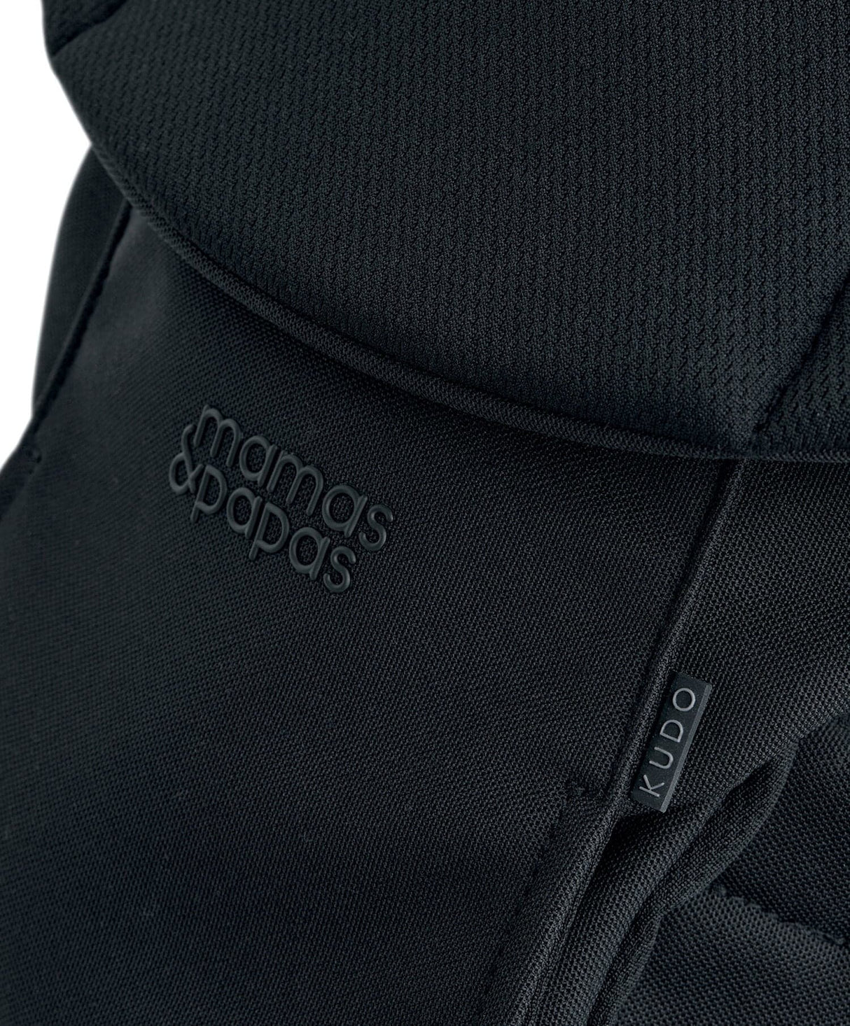 Mamas & Papas Kudo Baby Carrier - Black
