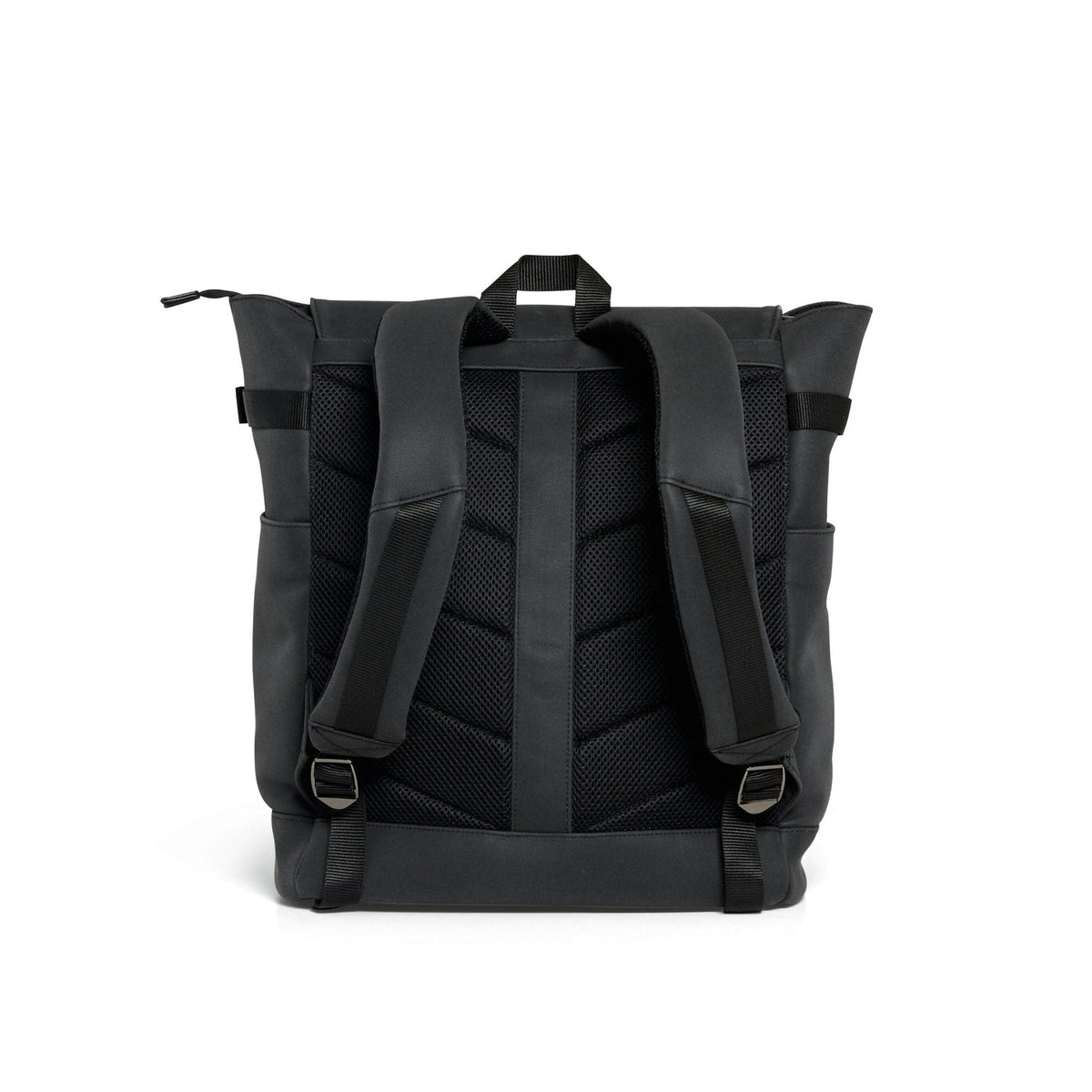 Mamas & Papas Ocarro 2 | Essential Kit (inc Pushchair, Carrycot, Adaptors, Cupholder, Bag, Footmuff, CC Stand) - Eclipse 8
