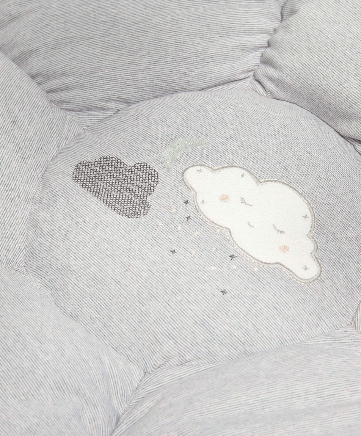 Mamas & Papas Playmat and Activity Gym - Dream Upon a Cloud