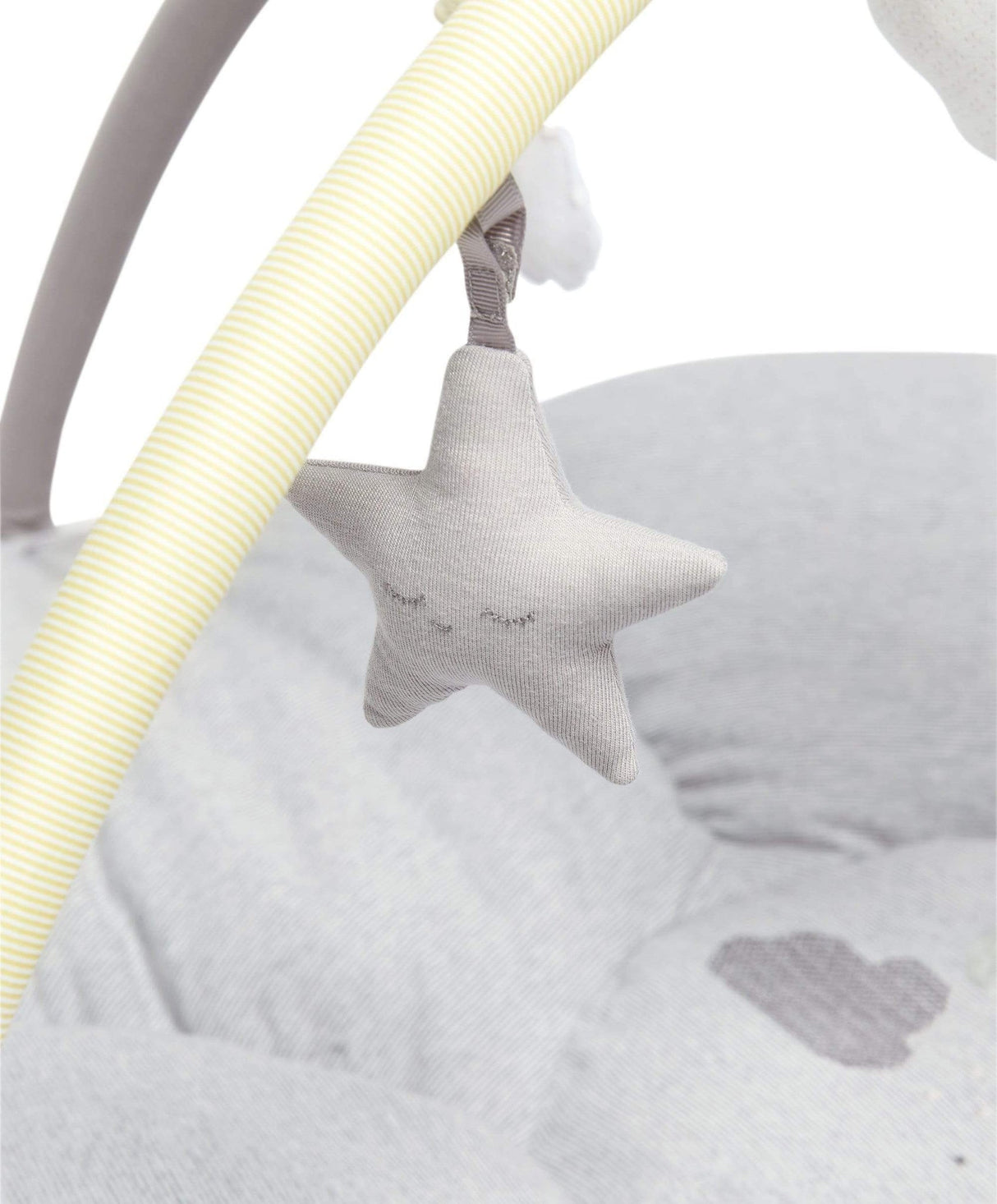 Mamas & Papas Playmat and Activity Gym - Dream Upon a Cloud