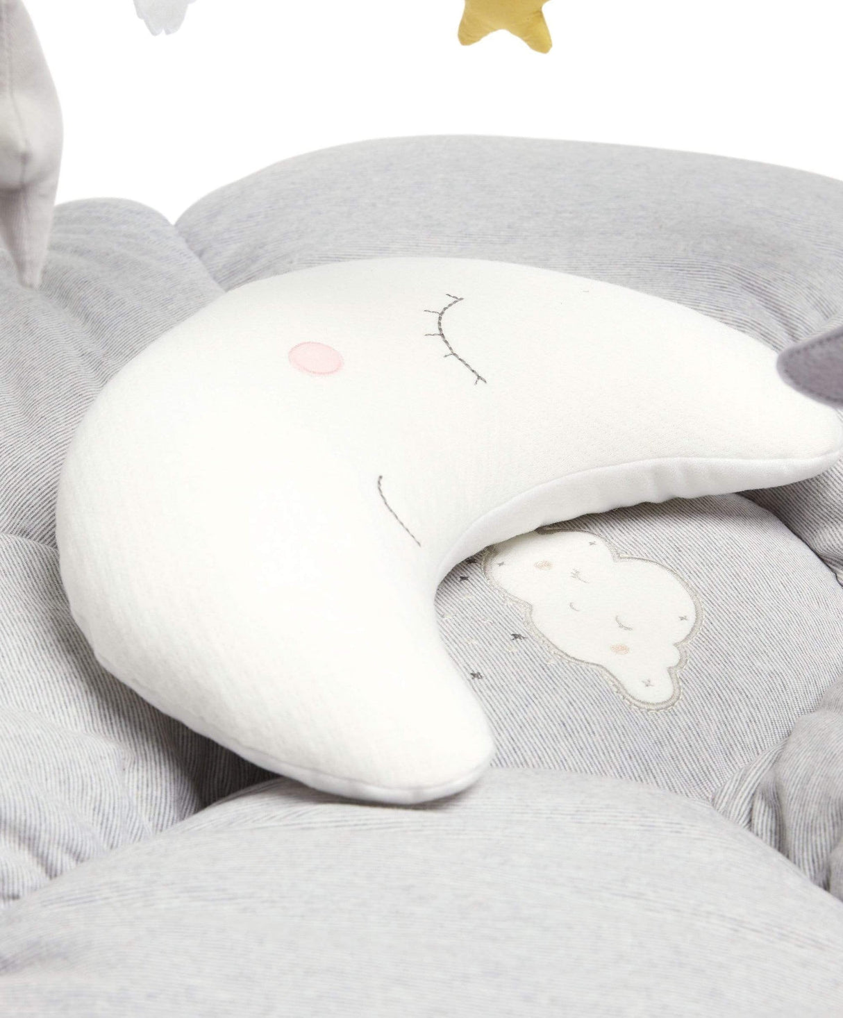 Mamas & Papas Playmat and Activity Gym - Dream Upon a Cloud