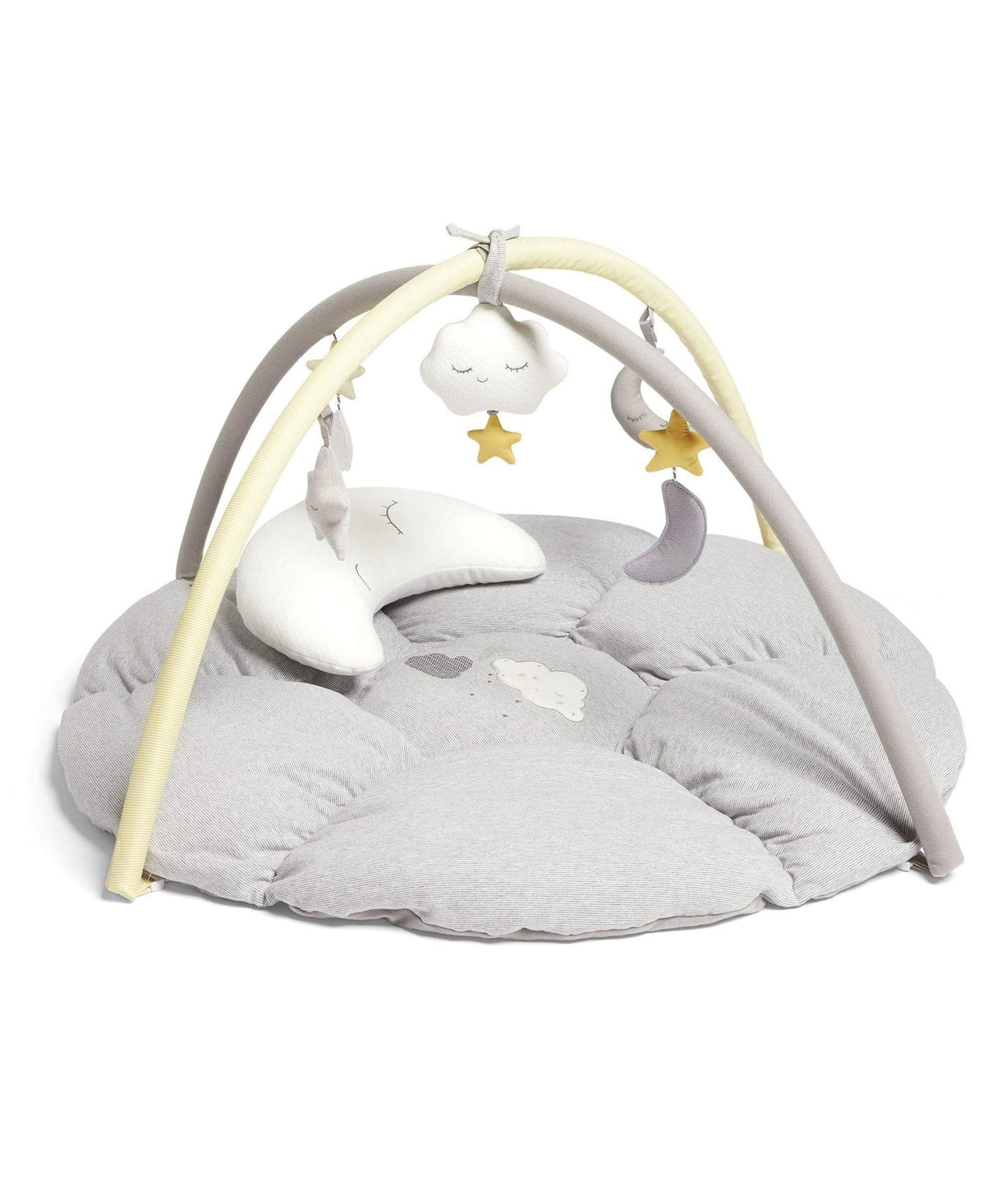 Mamas & Papas Playmat and Activity Gym - Dream Upon a Cloud