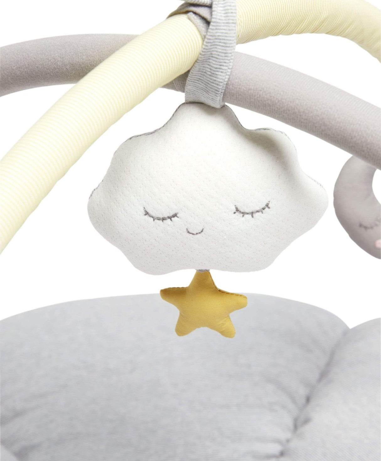 Mamas & Papas Playmat and Activity Gym - Dream Upon a Cloud