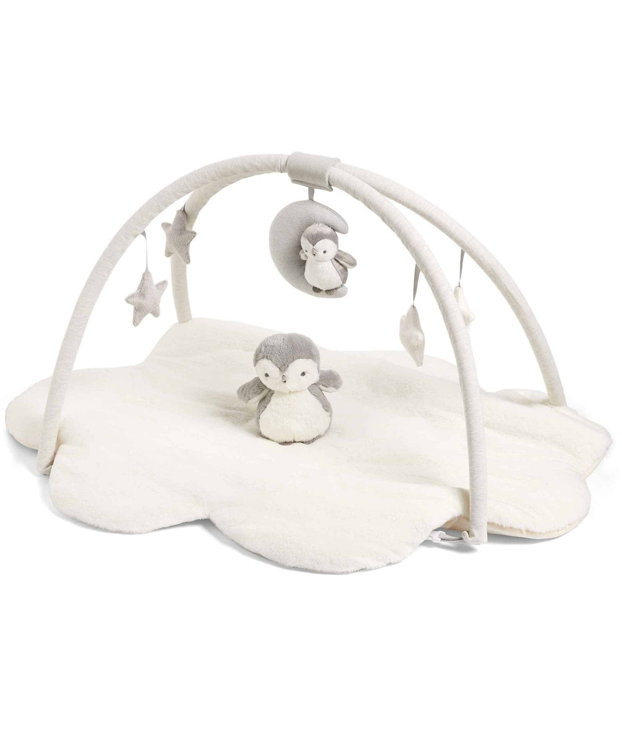 Mamas & Papas Playmat and Activity Gym - Wish Upon a Cloud