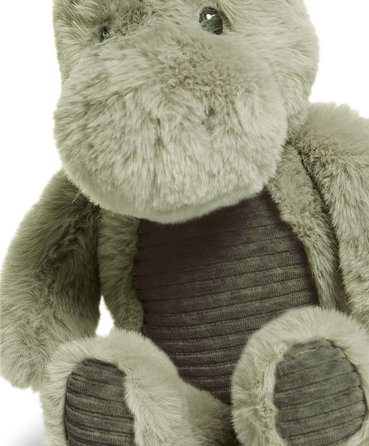 Mamas & Papas Welcome to the World Soft Toy - Dinosaur