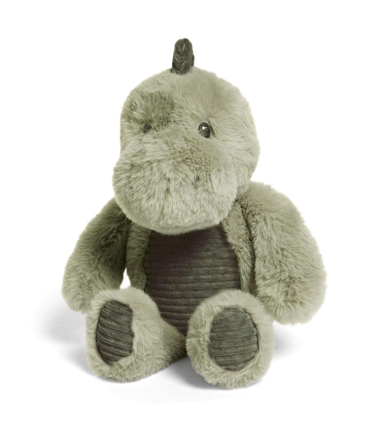 Mamas & Papas Welcome to the World Soft Toy - Dinosaur