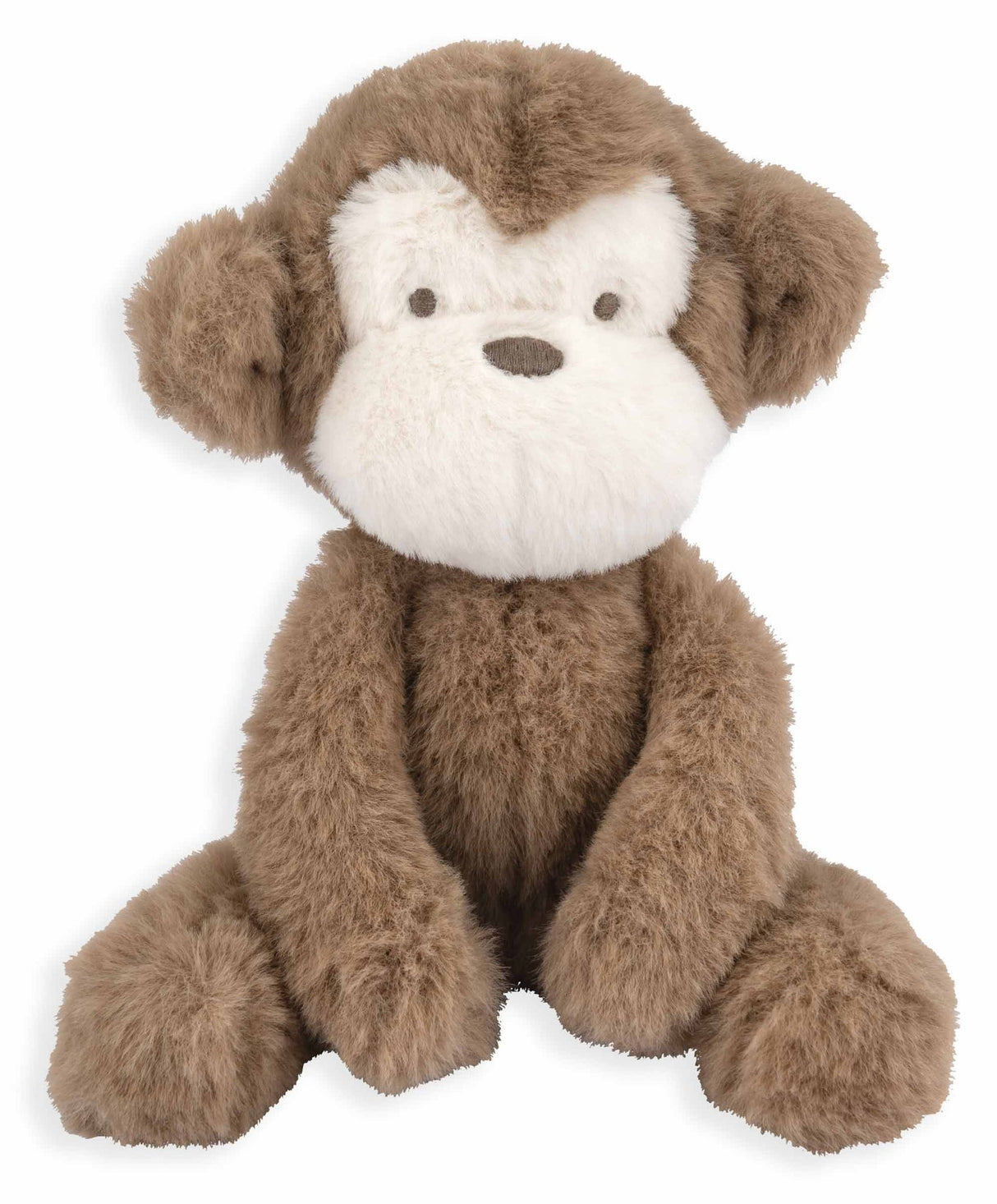 Mamas & Papas Welcome to the World Soft Toy - Monty Monkey