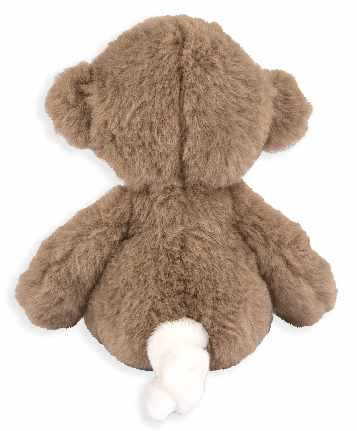Mamas & Papas Welcome to the World Soft Toy - Monty Monkey