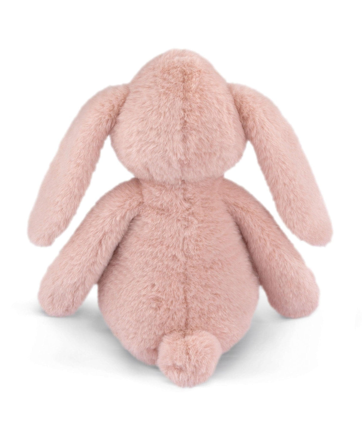 Mamas & Papas Welcome to the World Soft Toy - Pink Bunny