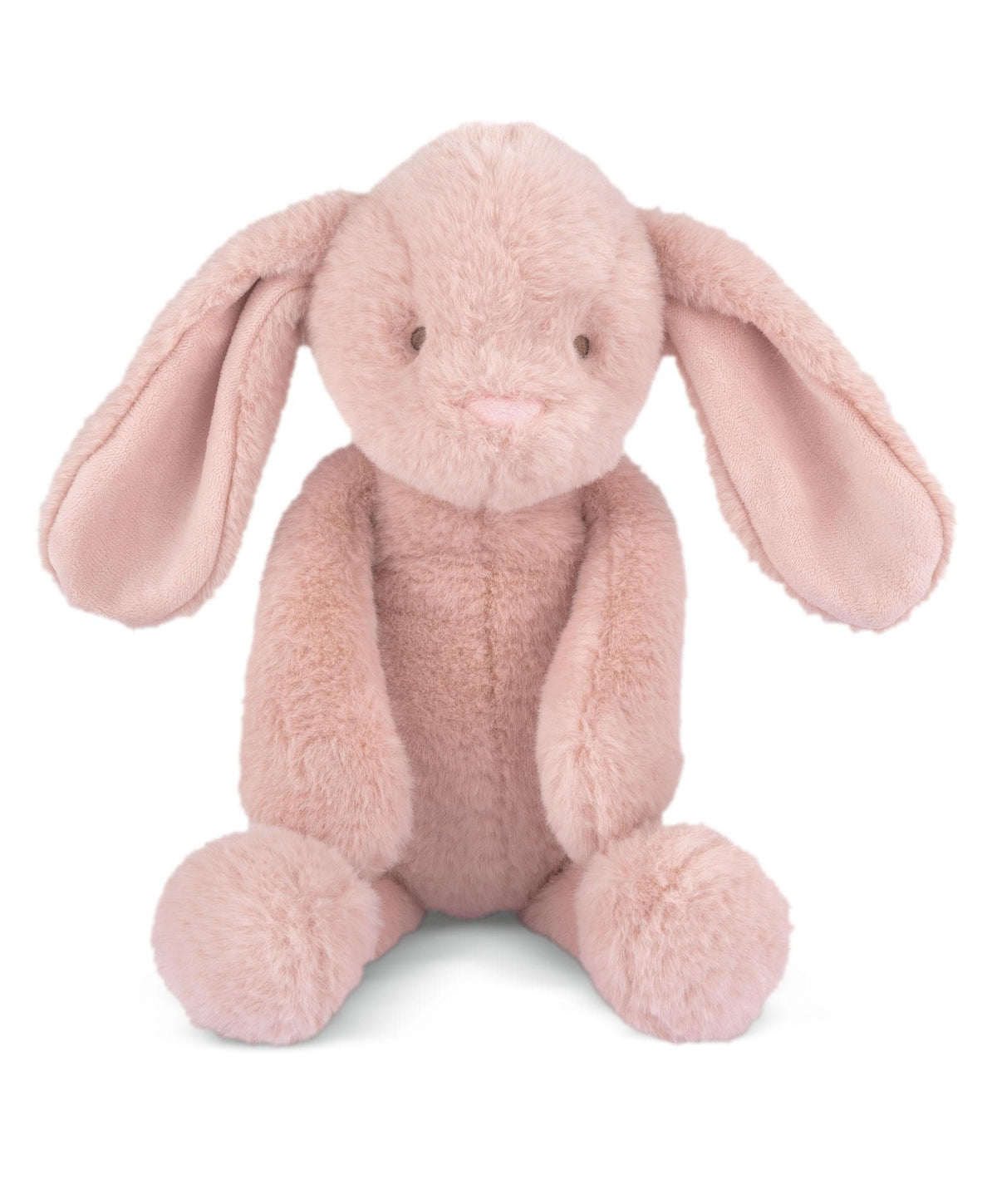 Mamas & Papas Welcome to the World Soft Toy - Pink Bunny