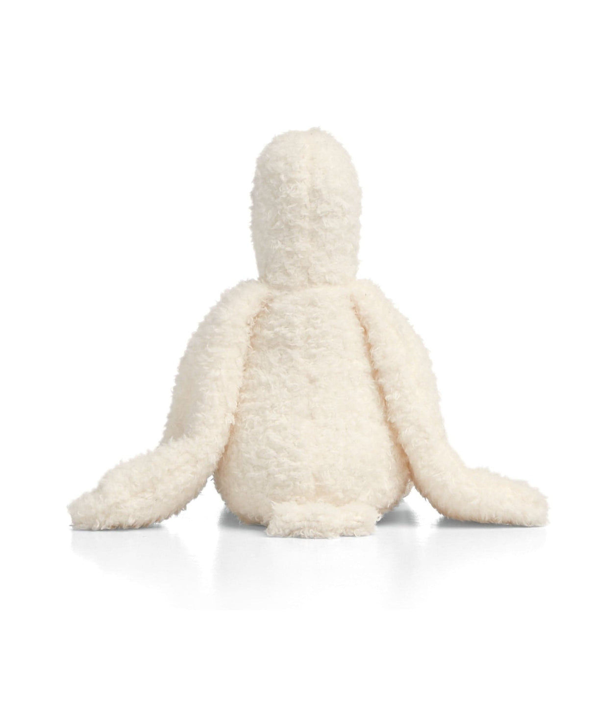 Mamas & Papas Welcome to the World Soft Toy - Duckling