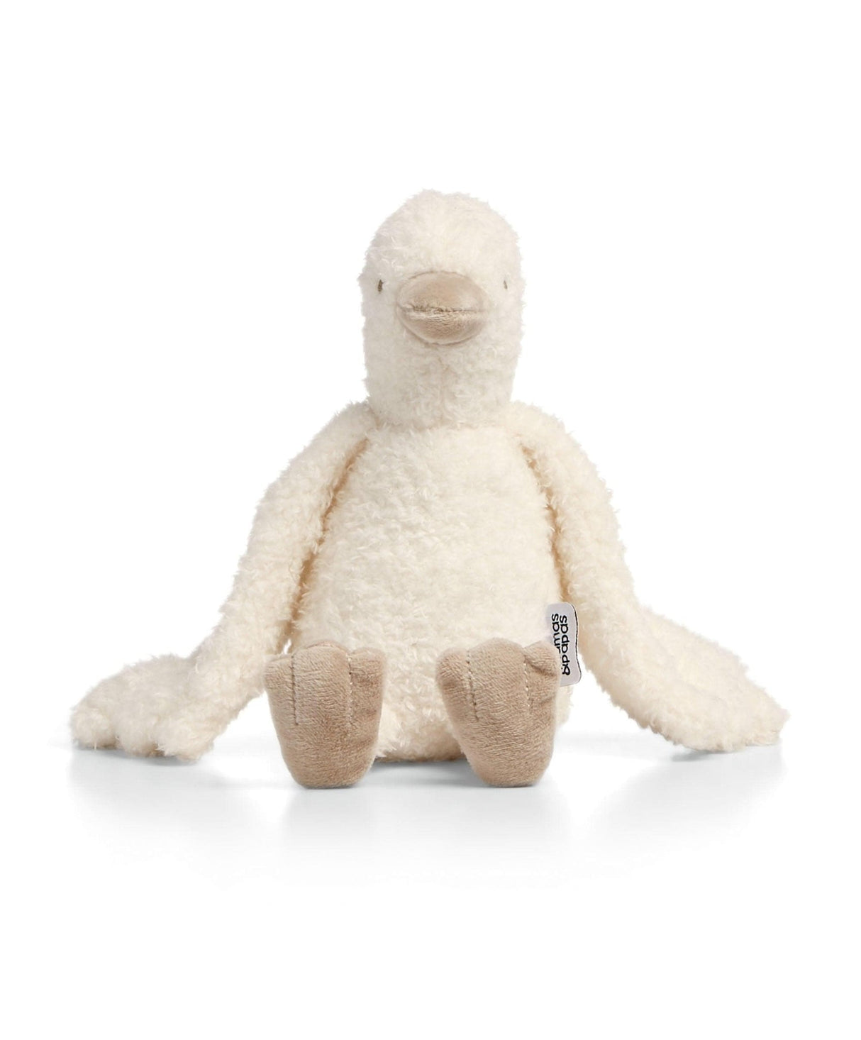 Mamas & Papas Welcome to the World Soft Toy - Duckling