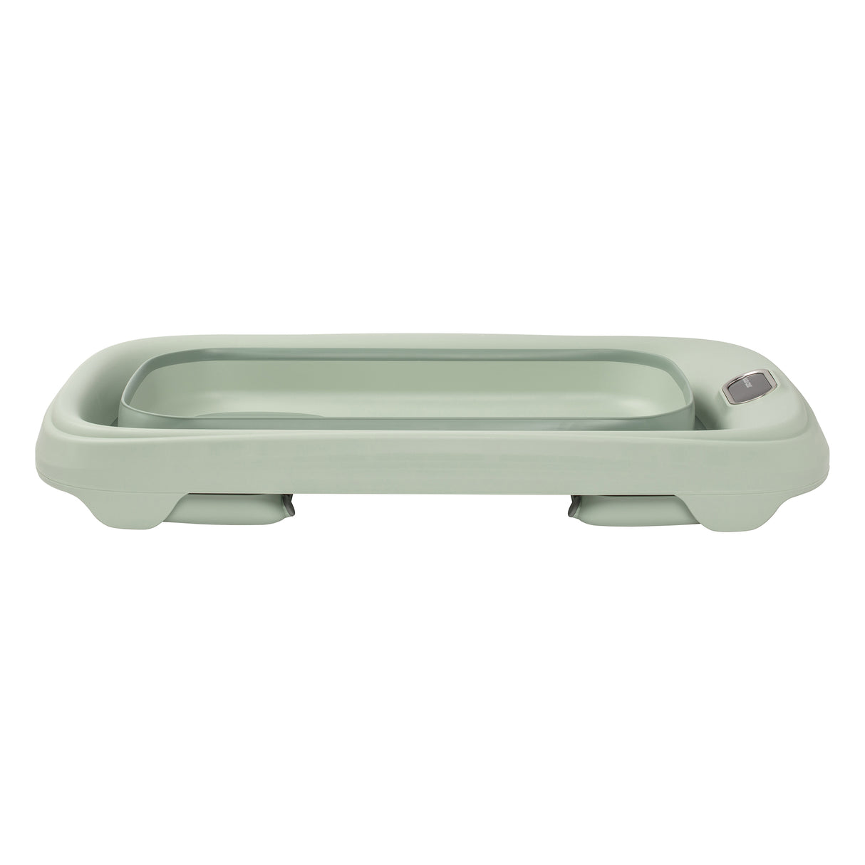 Maxi Cosi Indigo Plus Baby Bath Tub - Sage Green