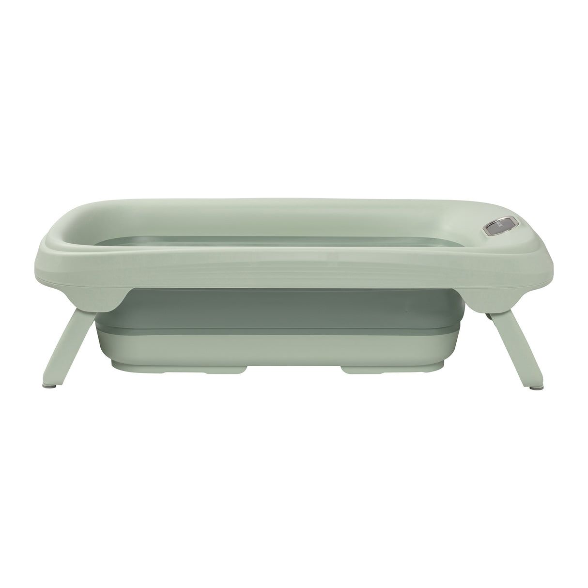 Maxi Cosi Indigo Plus Baby Bath Tub - Sage Green