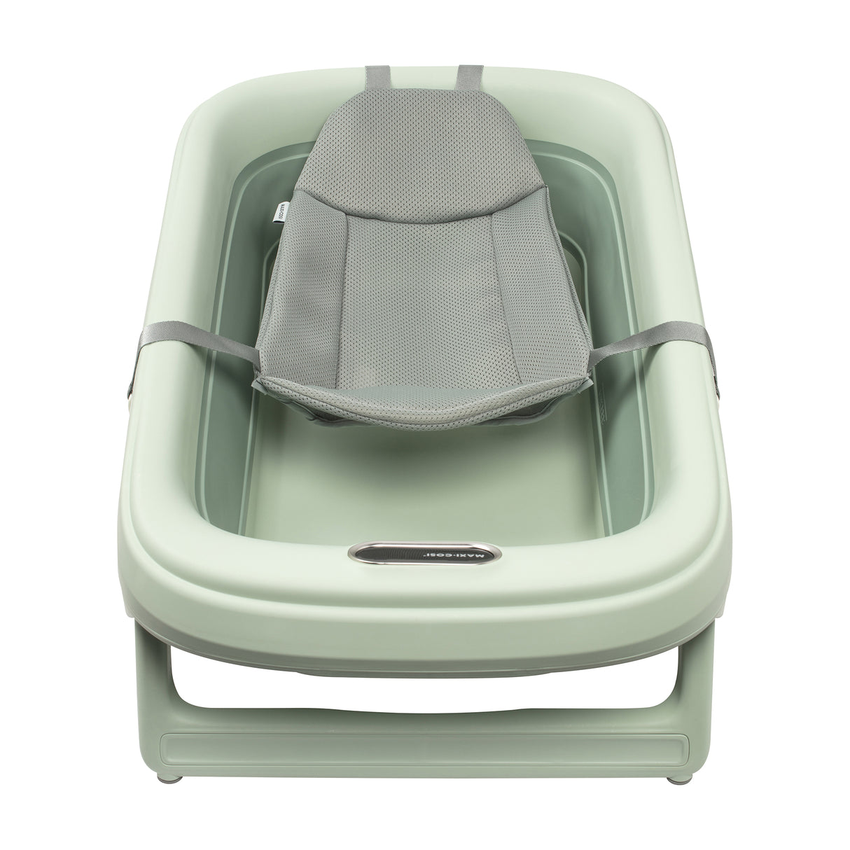 Maxi Cosi Indigo Plus Baby Bath Tub - Sage Green
