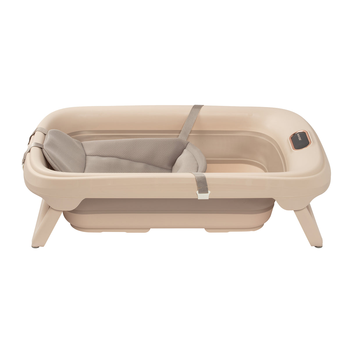 Maxi Cosi Indigo Plus Baby Bath Tub - Muted Terra