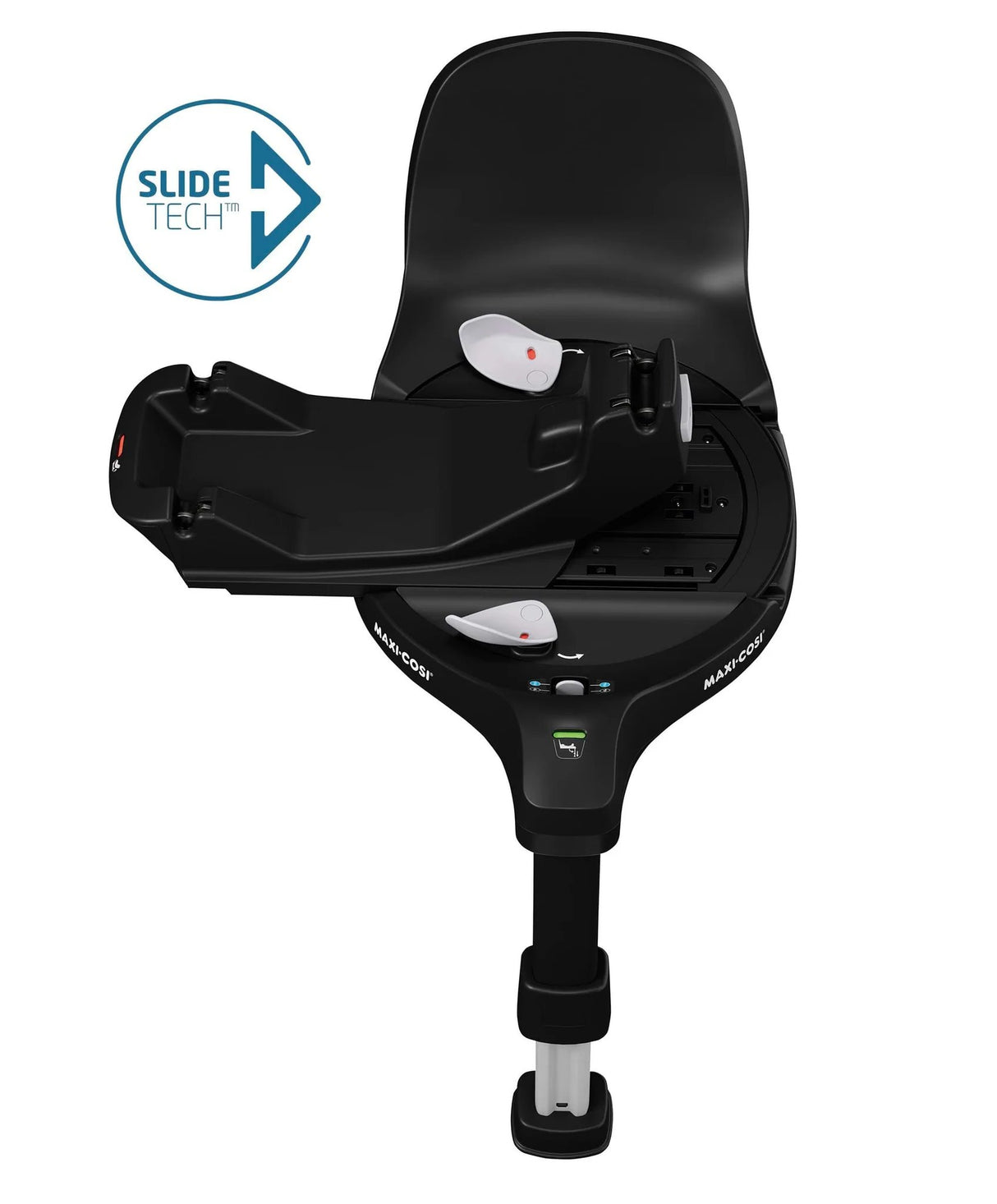 Silver Cross Cove Travel System with Maxi-Cosi Pebble 360 Pro2 & FamilyFix 360 Pro Base – Champagne