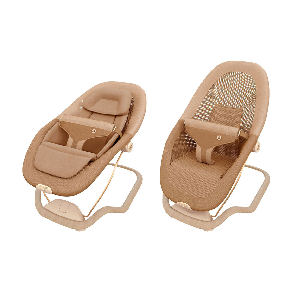 Maxi Cosi Dove Pro Baby Bouncer - Elegance Bronze