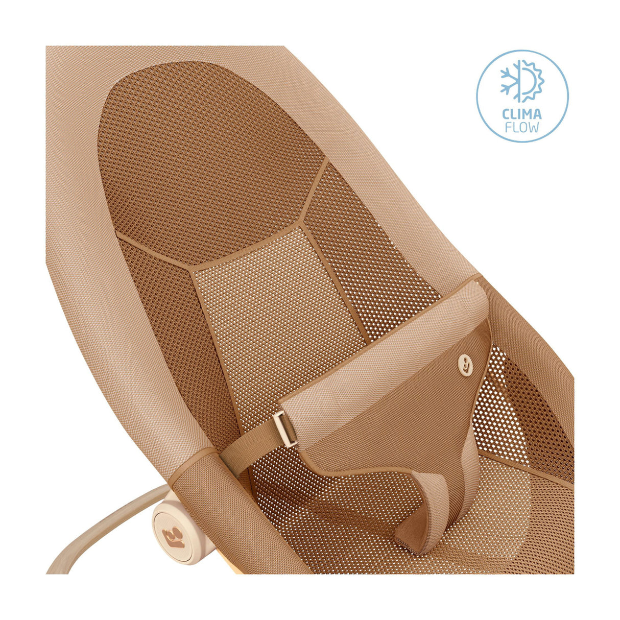 Maxi Cosi Dove Pro Baby Bouncer - Elegance Bronze