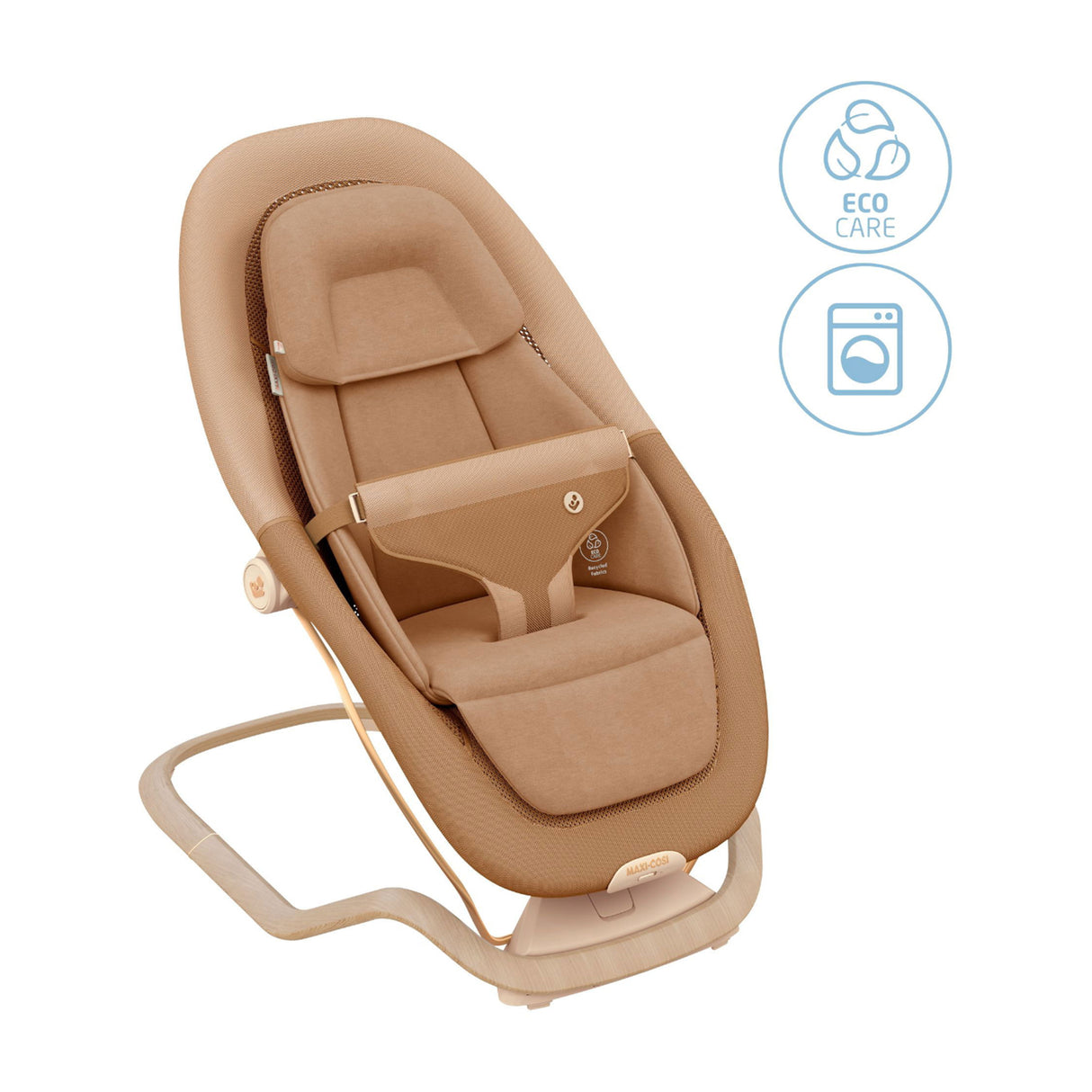 Maxi Cosi Dove Pro Baby Bouncer - Elegance Bronze
