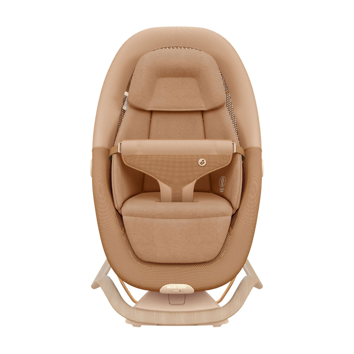 Maxi Cosi Dove Pro Baby Bouncer - Elegance Bronze