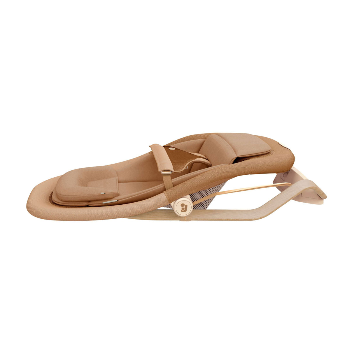 Maxi Cosi Dove Pro Baby Bouncer - Elegance Bronze