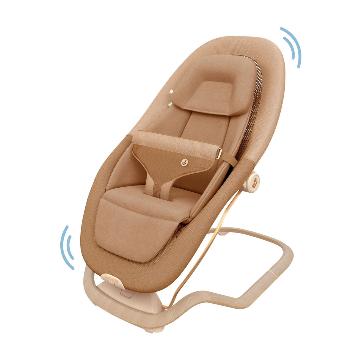 Maxi Cosi Dove Pro Baby Bouncer - Elegance Bronze