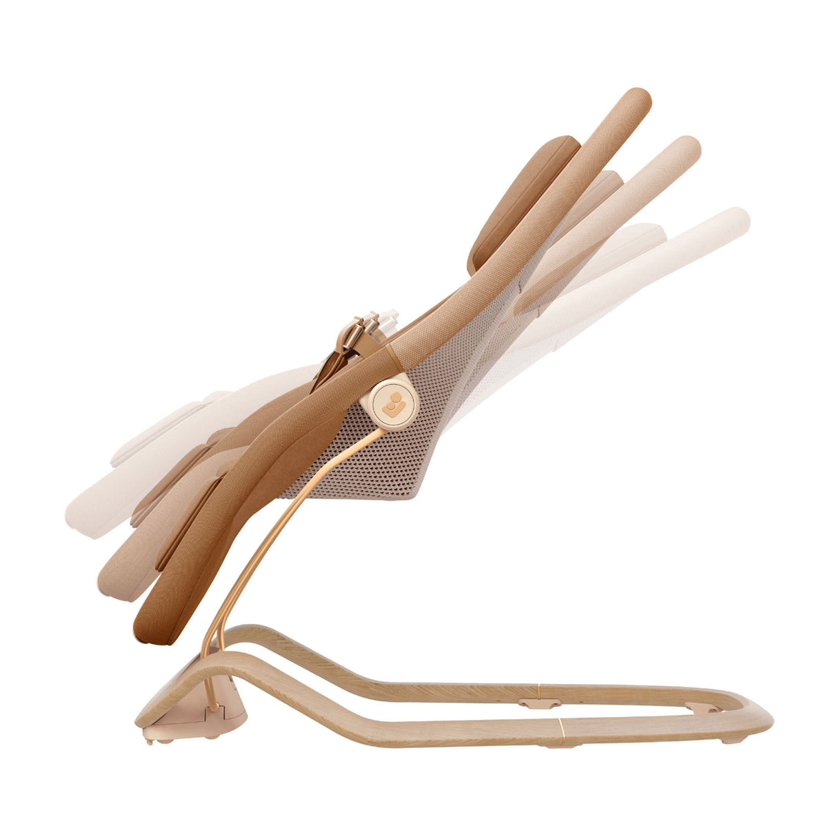 Maxi Cosi Dove Pro Baby Bouncer - Elegance Bronze