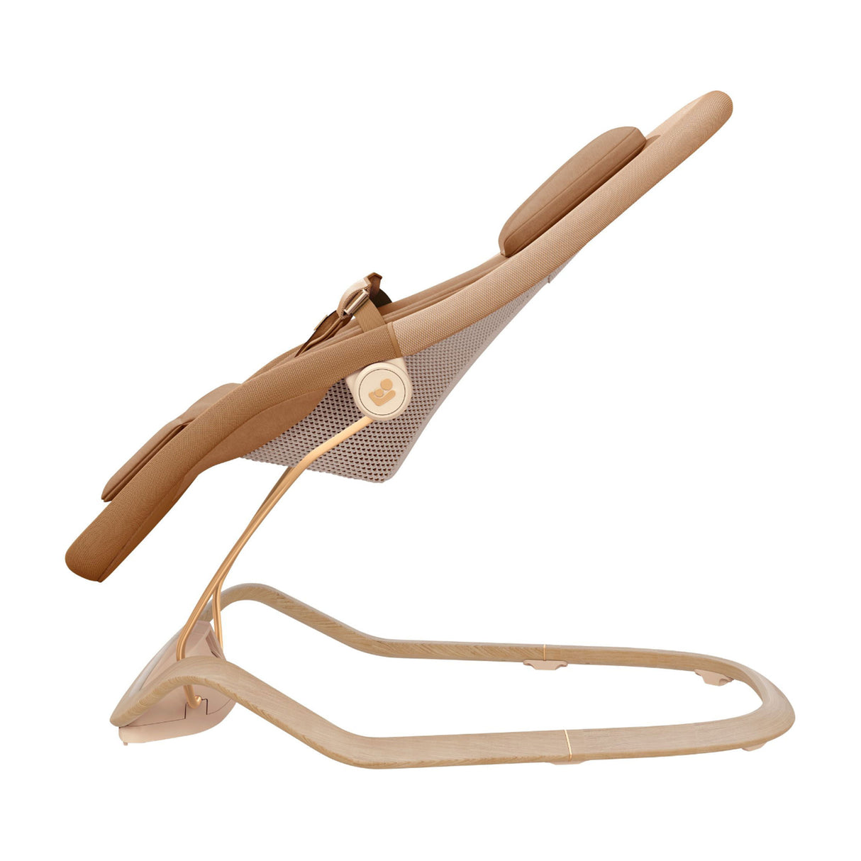 Maxi Cosi Dove Pro Baby Bouncer - Elegance Bronze