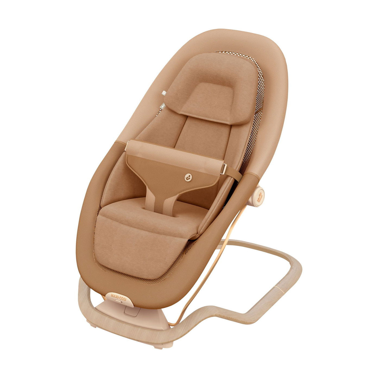 Maxi Cosi Dove Pro Baby Bouncer - Elegance Bronze