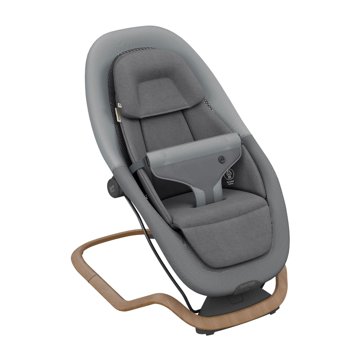 Maxi Cosi Dove Pro Baby Bouncer - Elegance Graphite
