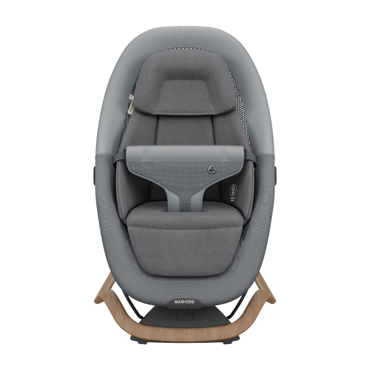 Maxi Cosi Dove Pro Baby Bouncer - Elegance Graphite