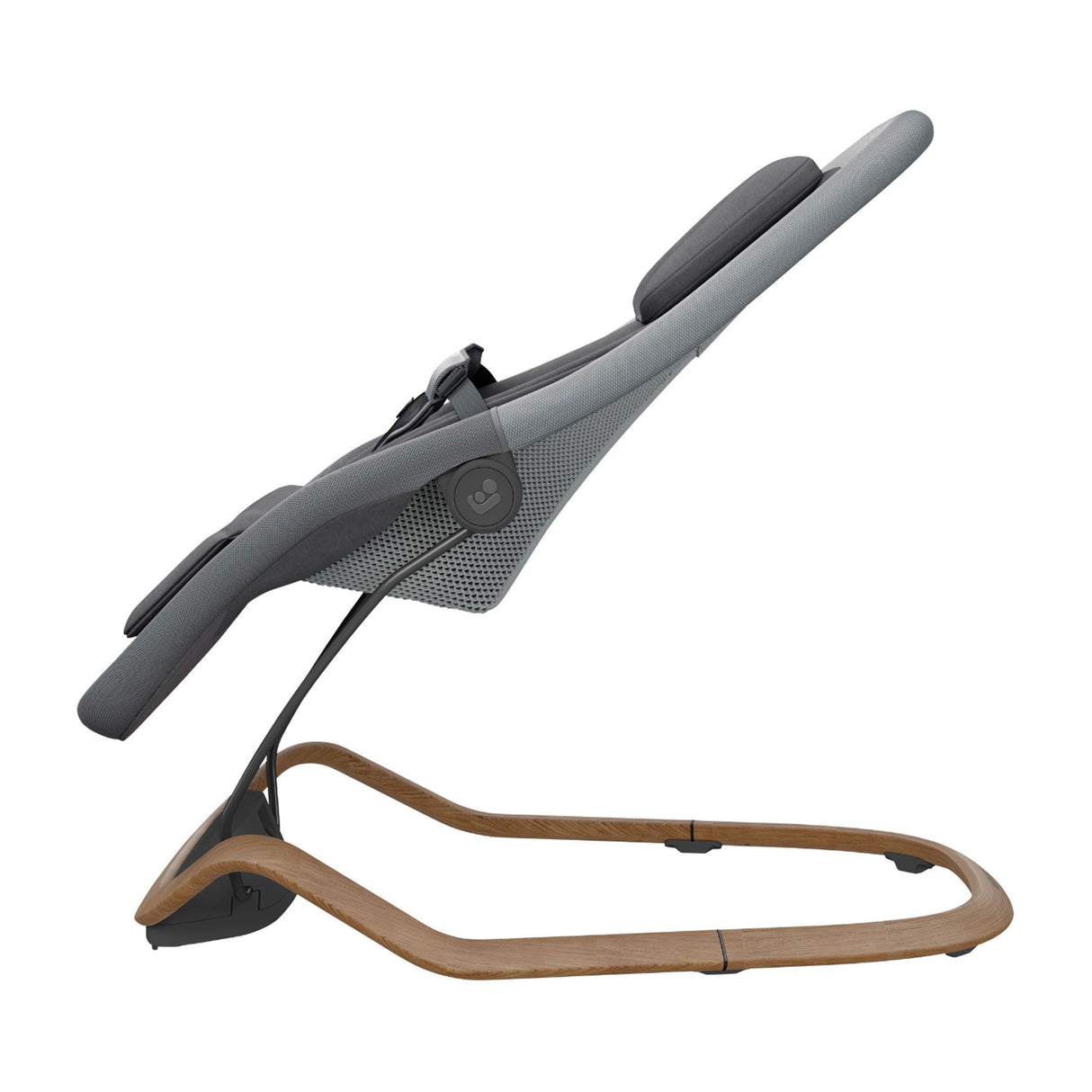 Maxi Cosi Dove Pro Baby Bouncer - Elegance Graphite