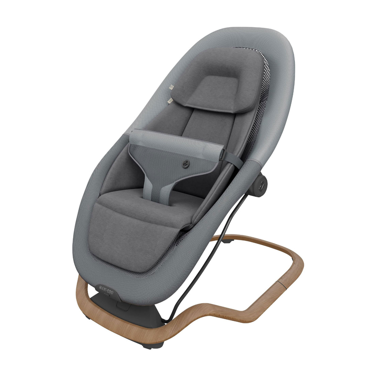 Maxi Cosi Dove Pro Baby Bouncer - Elegance Graphite