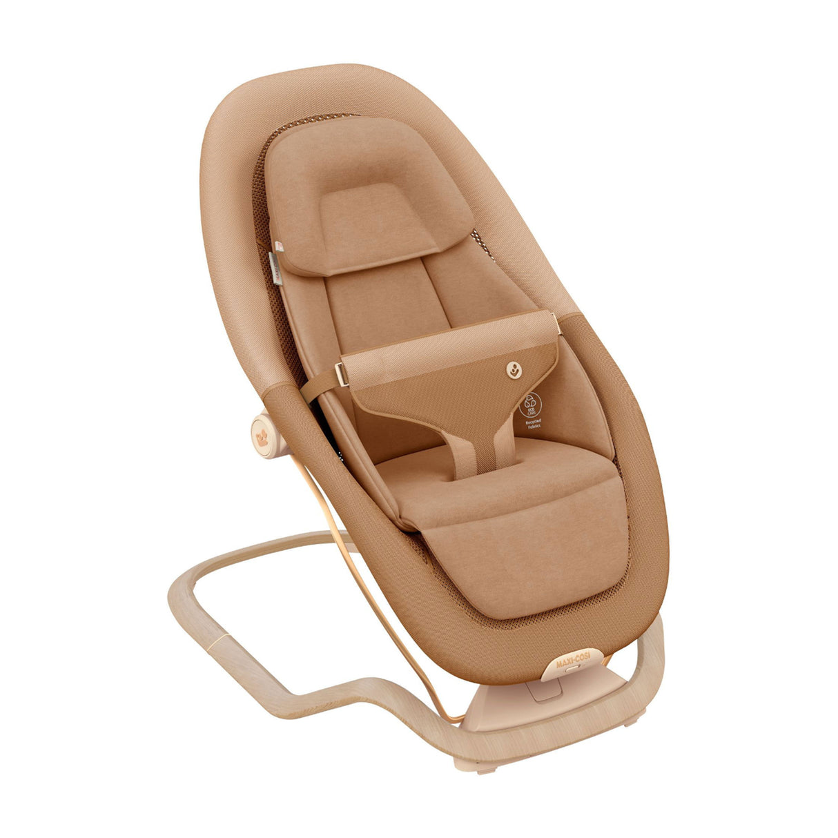 Maxi Cosi Dove Pro Baby Bouncer - Elegance Bronze