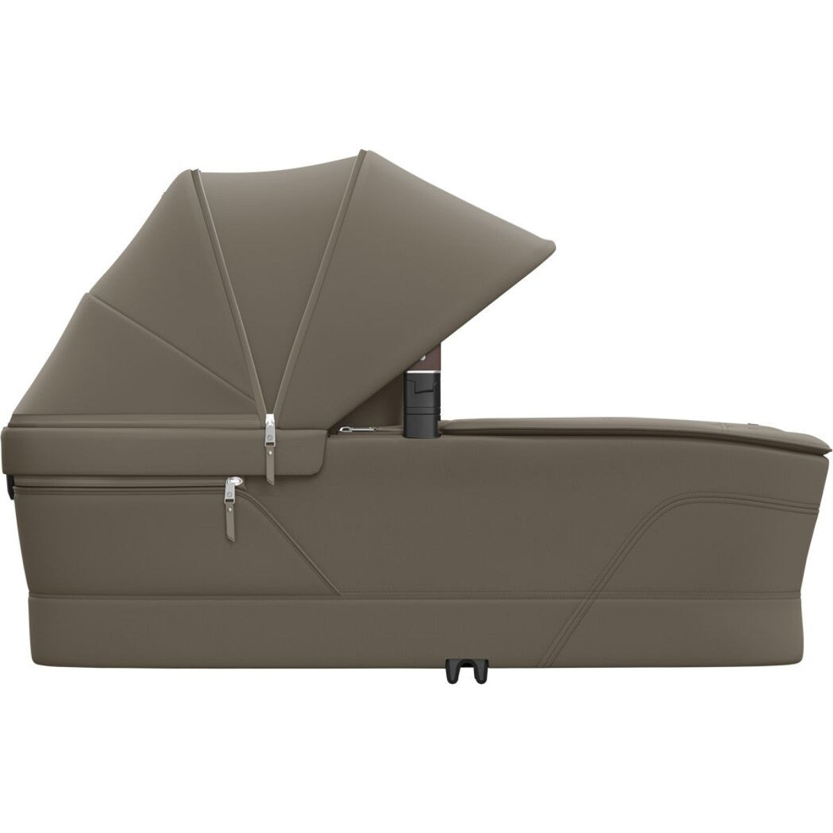 Maxi Cosi Fame Cabin Carrycot - Oak Truffle 3
