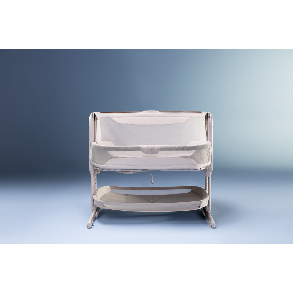 Maxi Cosi Iora Pro - Elegance Beige 11