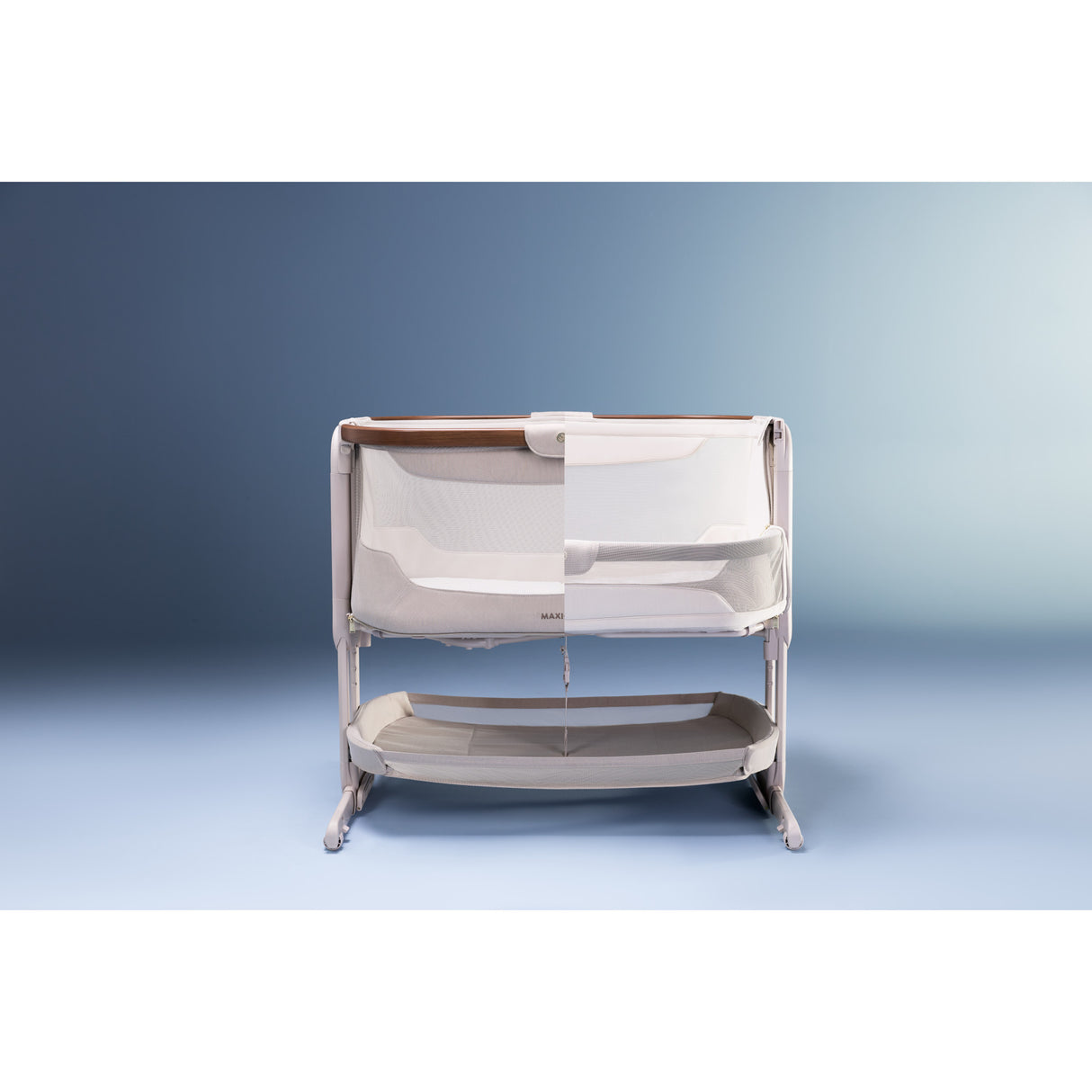 Maxi Cosi Iora Pro - Elegance Beige 9