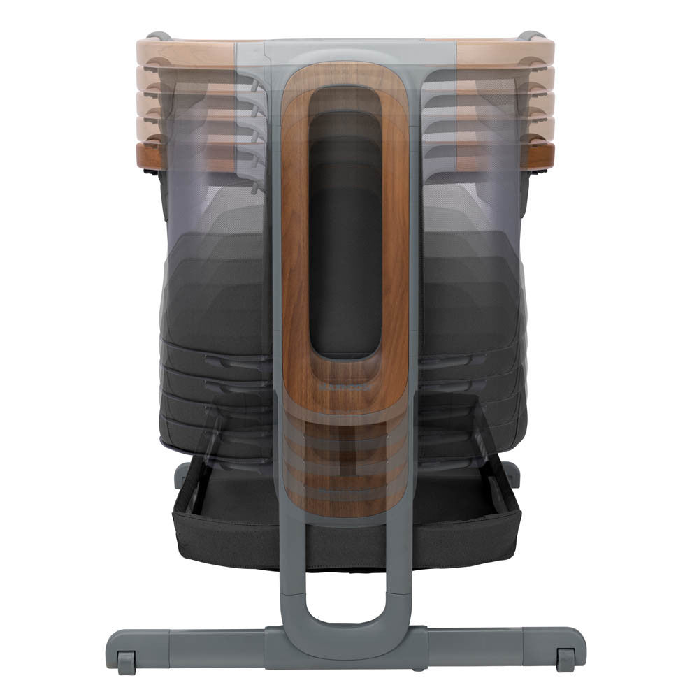 Maxi Cosi Iora Pro - Elegance Graphite JUNE 2026 6