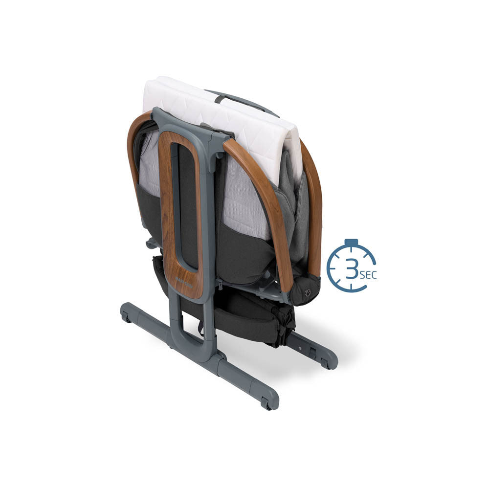 Maxi Cosi Iora Pro - Elegance Graphite JUNE 2026 8