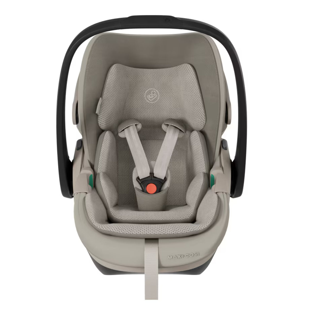 Maxi Cosi Pebble Slide Pro Car Seat - Sapphire Sand (May 2026) 5