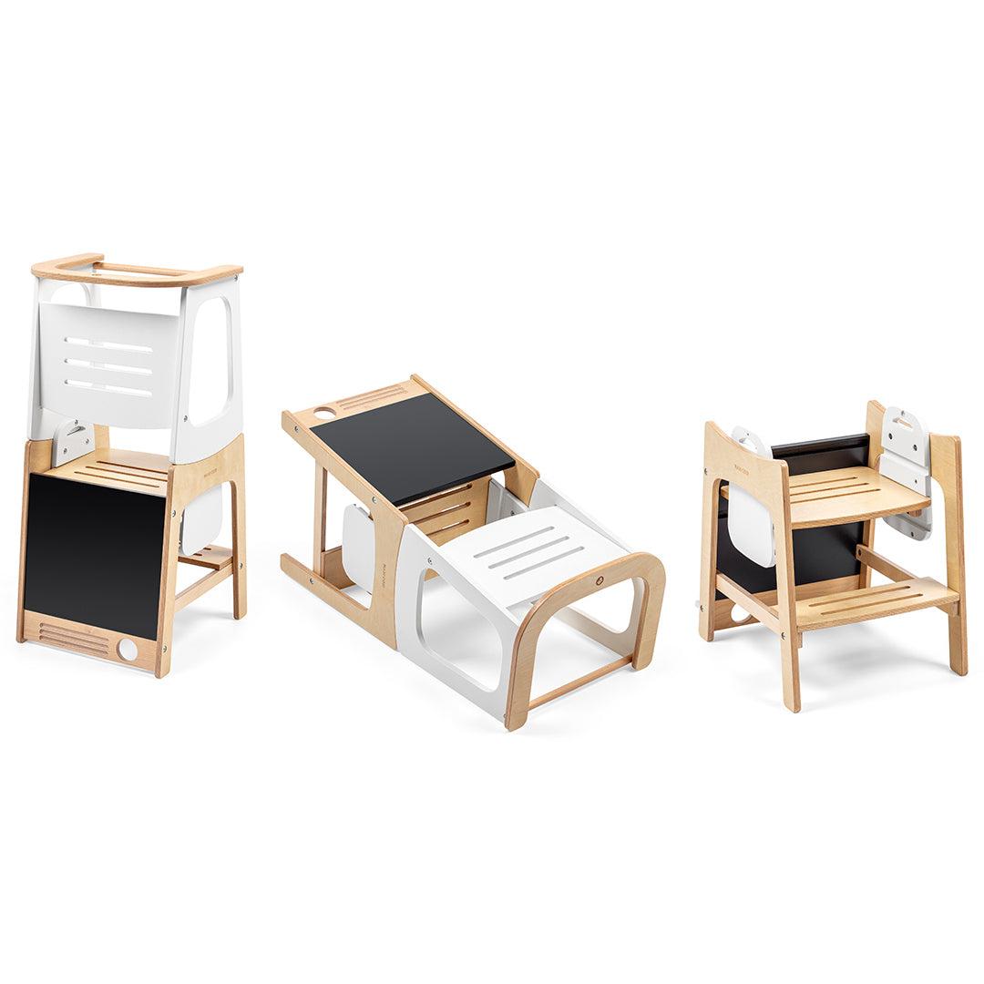 Maxi-Cosi Toucan 3-in-1 Learning Tower