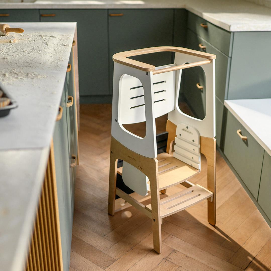 Maxi-Cosi Toucan 3-in-1 Learning Tower